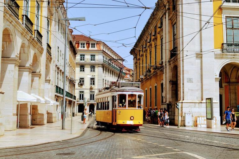 4 Days in Lisbon: The Perfect Itinerary for Your First Visit