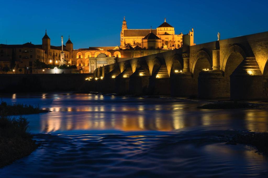 4 Days in Cordoba: The Perfect Itinerary for Your First Visit
