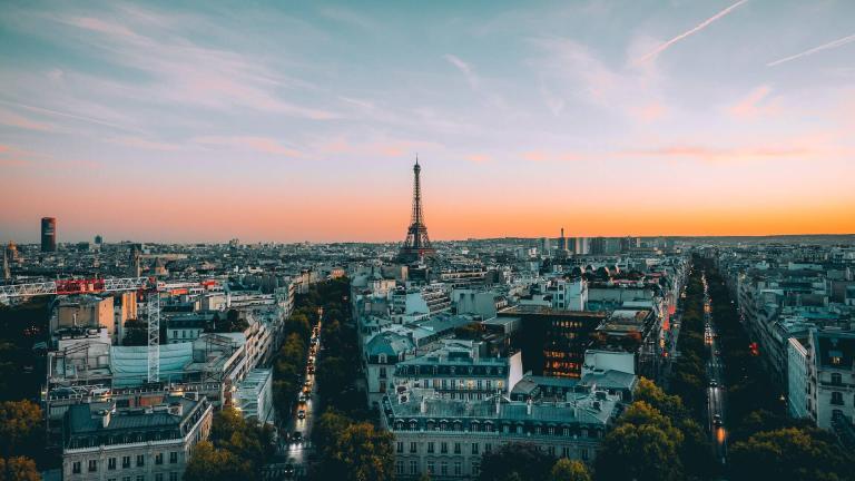 4 Days in Paris: The Perfect Itinerary for Your First Visit