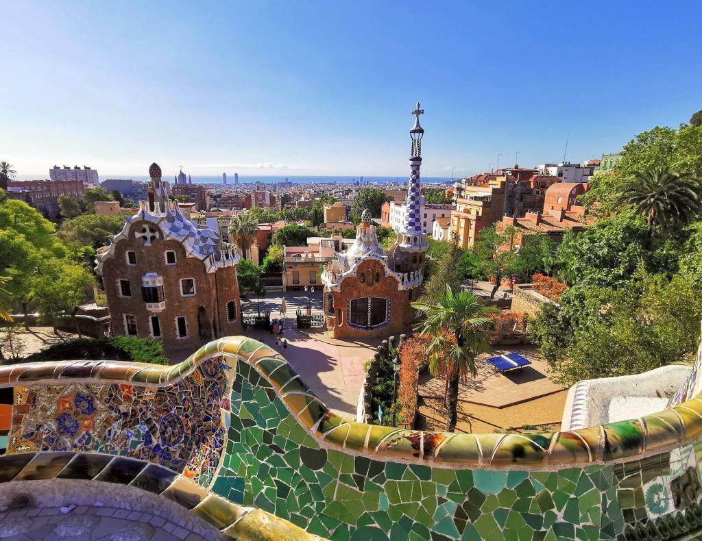 What to do in Barcelona, according to locals