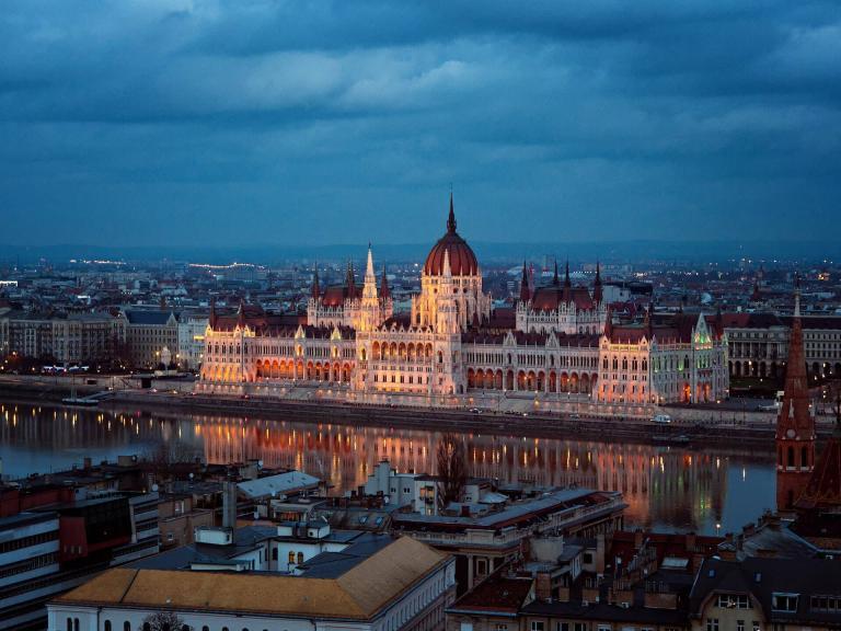 4 Days in Budapest: The Perfect Itinerary for Your First Visit