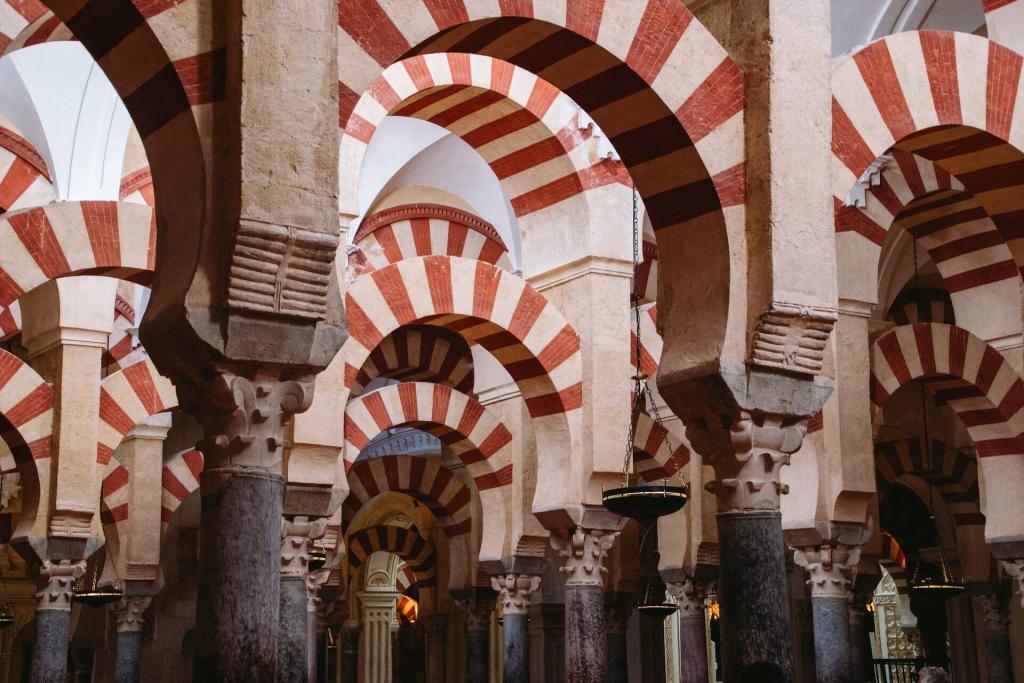 4 Days in Cordoba: The Perfect Itinerary for Your First Visit