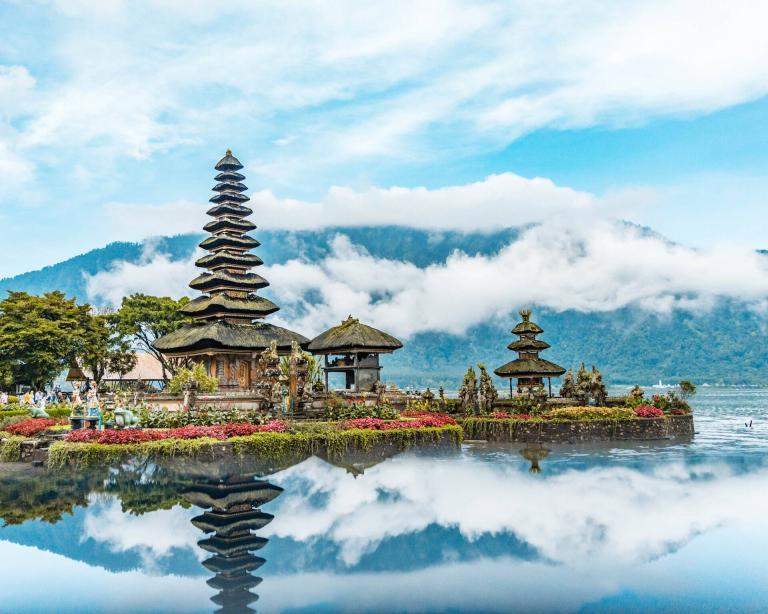 Where to stay in Bali