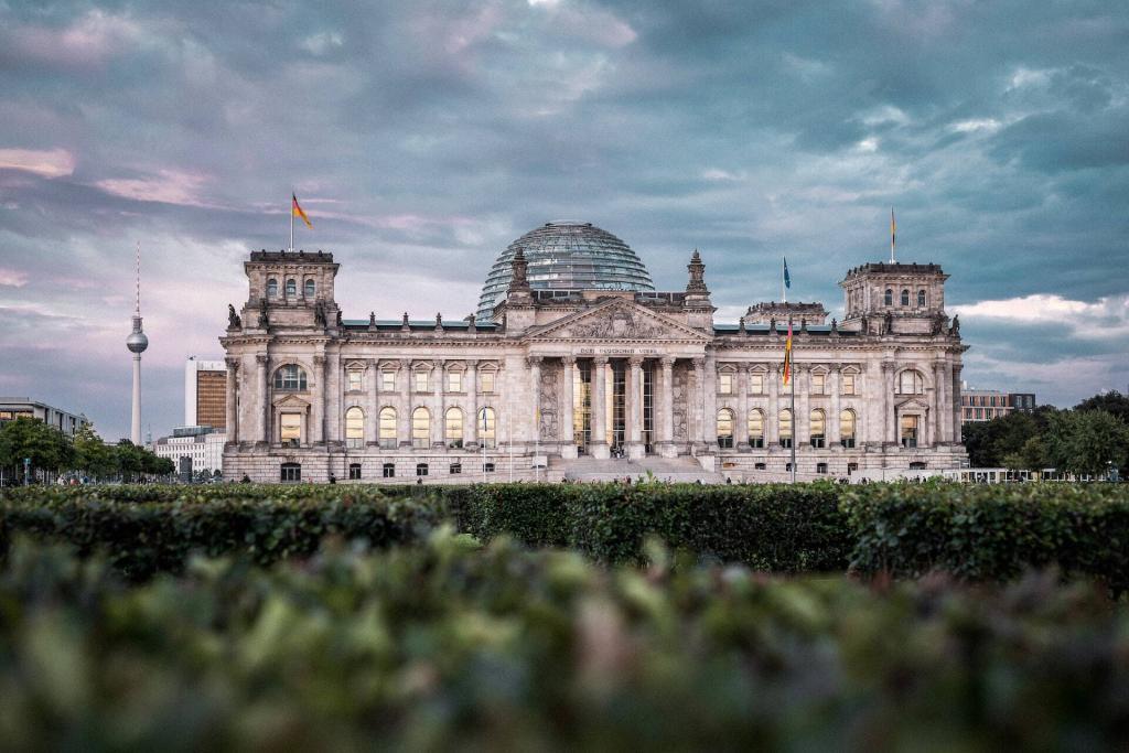 4 Days in Berlin: The Perfect Itinerary for Your First Visit