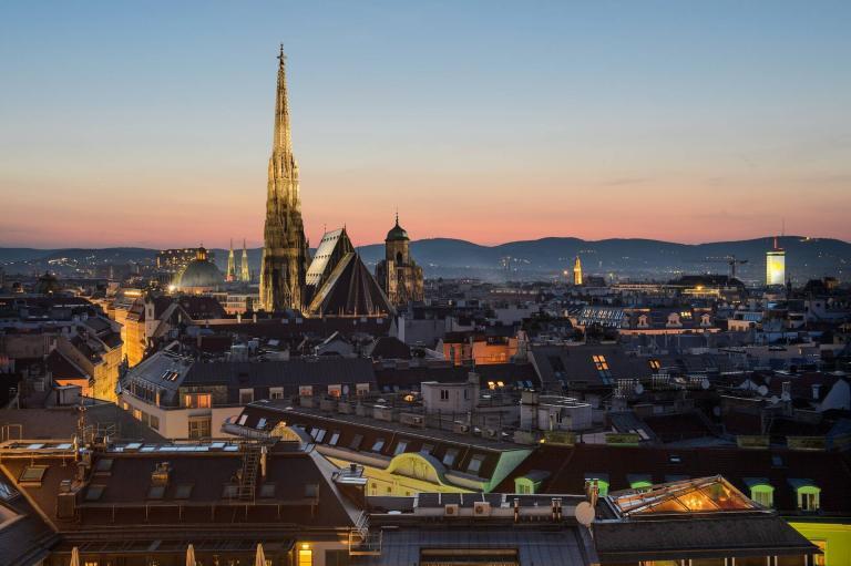 4 Days in Vienna: The Perfect Itinerary for Your First Visit