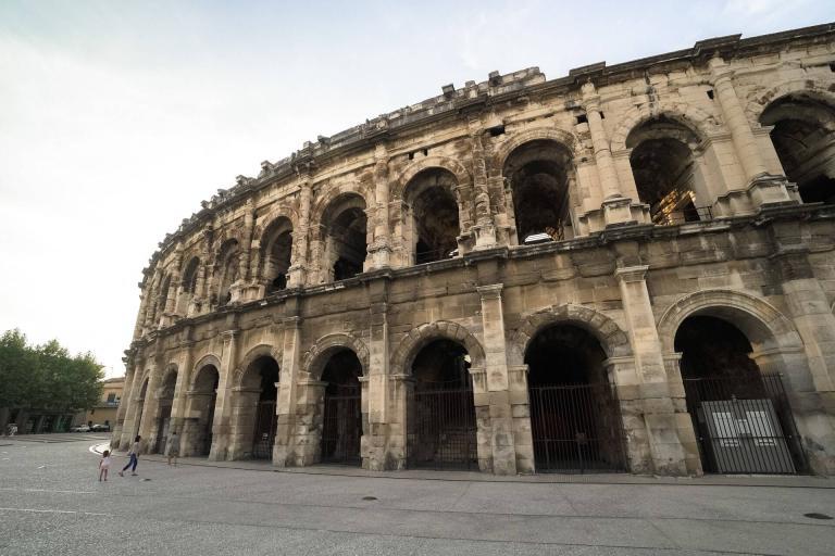 What to do in Nimes