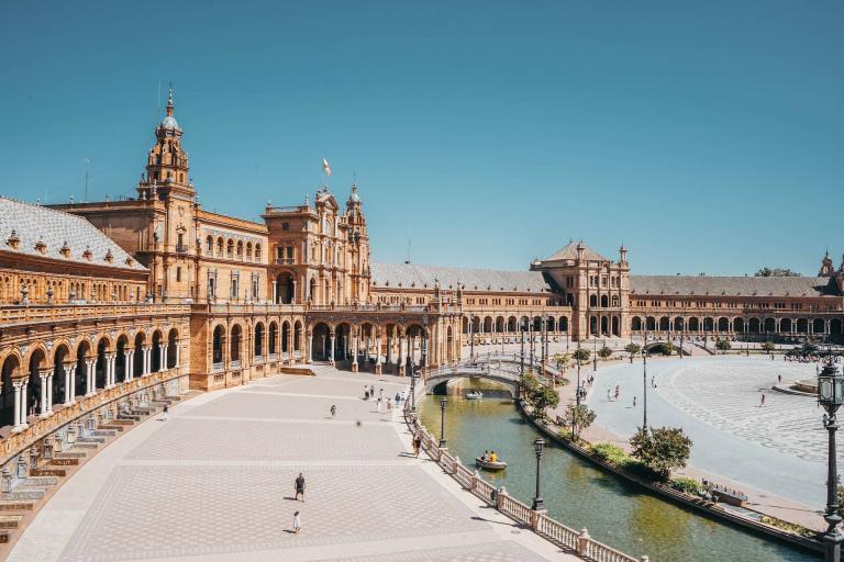 4 Days in Seville: The Perfect Itinerary for Your First Visit