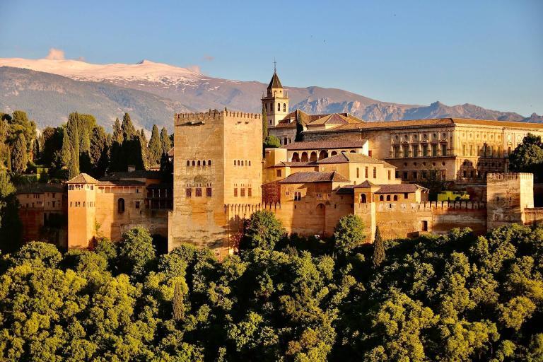 4 Days in Granada: The Perfect Itinerary for Your First Visit