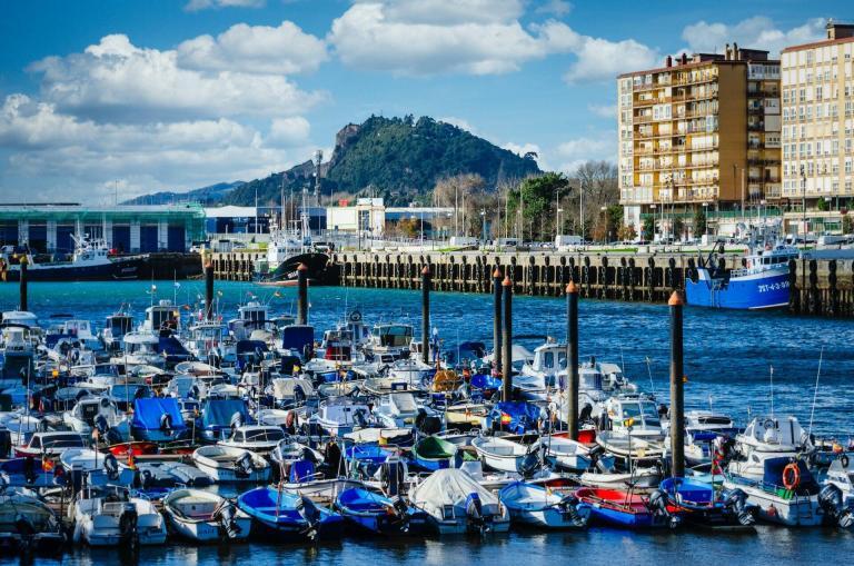 Where to stay in Santander