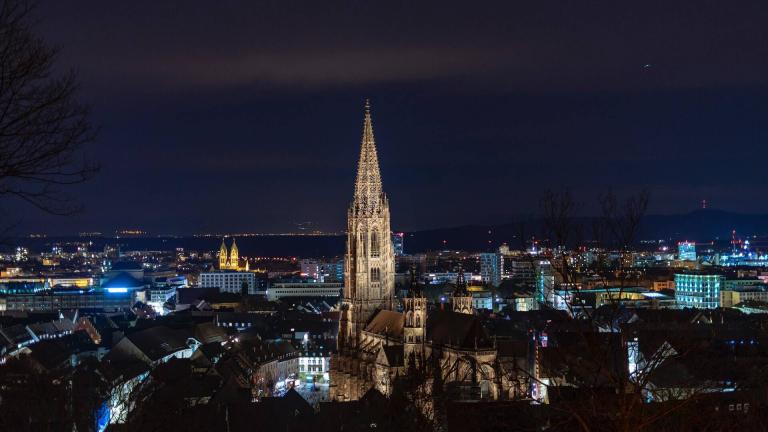What to do in Freiburg