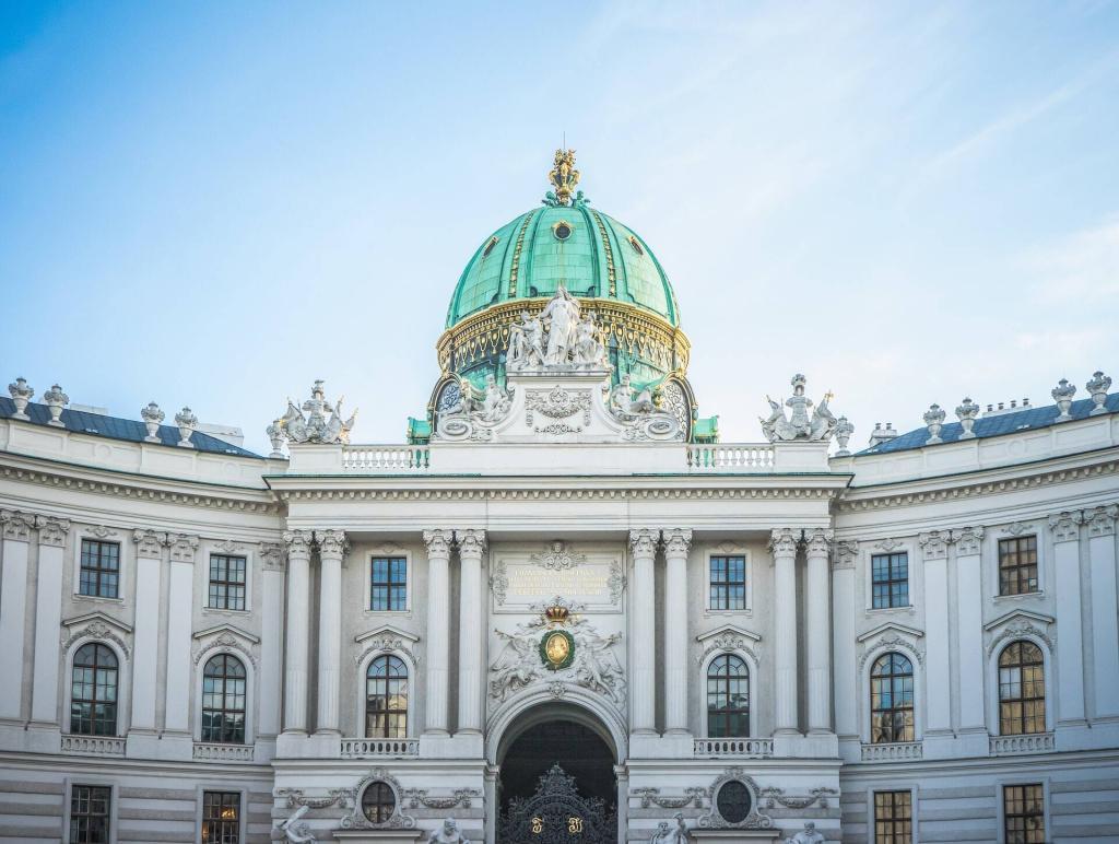 What to do in Vienna