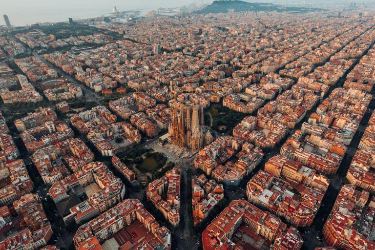 Best time to visit Barcelona, according to locals