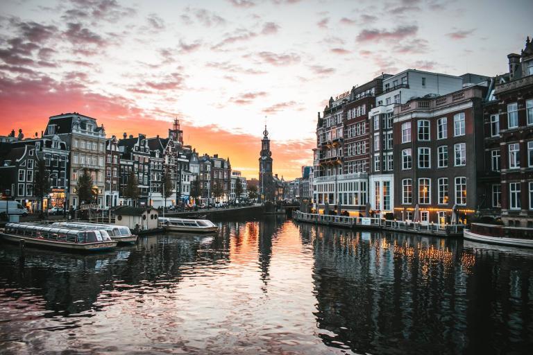 4 Days in Amsterdam: The Perfect Itinerary for Your First Visit