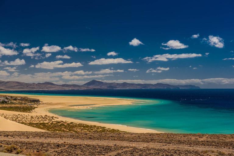 4 Days in Fuerteventura: The Perfect Itinerary for Your First Visit