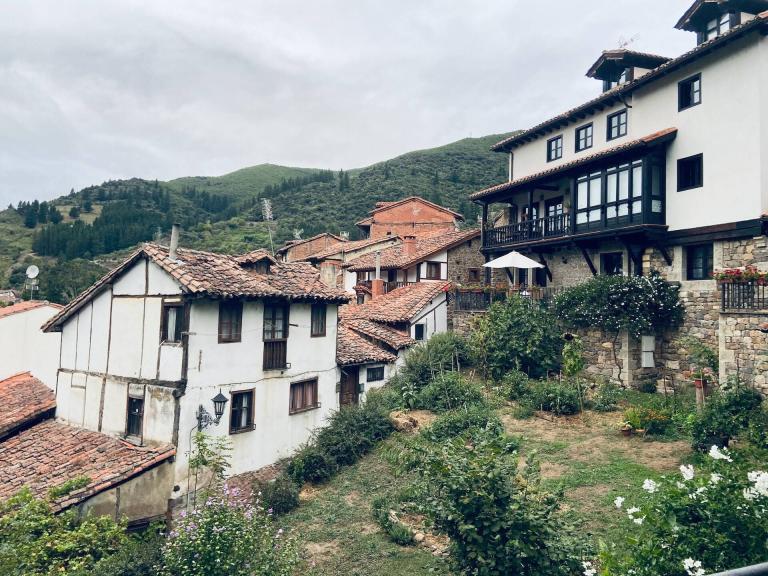Where to stay in Potes, Cantabria