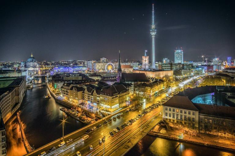 4 Days in Berlin: The Perfect Itinerary for Your First Visit