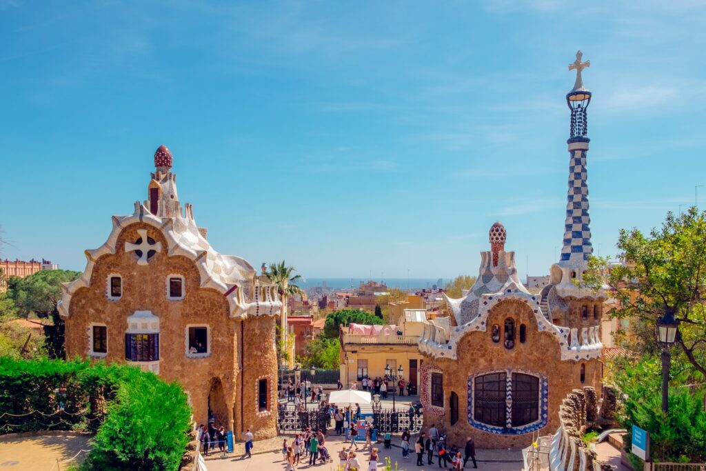 Best time to visit Barcelona, according to locals